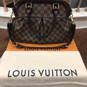 Louis Vuitton Damier Trevi PM